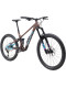 Велосипед 29"F/27,5"R Marin Alpine Trail 1 рама - L 2024 Gloss Blue/Brown/Light Blue