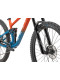Велосипед 29" Marin RIFT ZONE 1 рама - M 2024 ORANGE