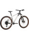 Велосипед 29" Pride REVENGE 9.1 рама - XL 2024 сіро-чорний