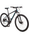Велосипед 29" Schwinn MOAB 3 рама - S 2024 чорний