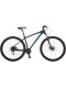 Велосипед 29" Schwinn MOAB 3 рама - XL 2024 чорний