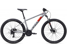 Велосипед 29 Marin ROCK SPRINGS 1 Silver