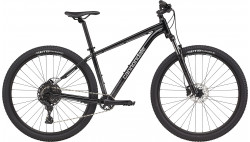 Велосипед 29" Cannondale TRAIL 5 рама - XL 2023 GRA