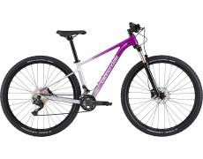 Велосипед 29" Cannondale TRAIL SL 4 Feminine рама - M 2022 PUR