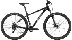 Велосипед 27,5" Cannondale TRAIL 8 рама - S 2023 GRY