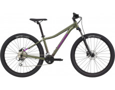 Велосипед 29" Cannondale TRAIL 6 Feminine рама - M 2023 MAT