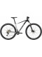Велосипед 29" Cannondale TRAIL SL 4 рама - L 2023 GRY