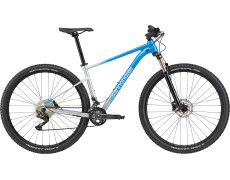 Велосипед 29" Cannondale TRAIL SL 4 рама - M 2022 ELB