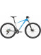 Велосипед 29" Cannondale TRAIL SL 4 рама - M 2022 ELB