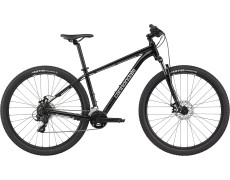Велосипед 27,5" Cannondale TRAIL 8 рама - XS 2023 GRY
