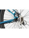 Велосипед 27,5" Cannondale TRAIL 6 рама - S 2023 DTE