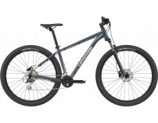 Велосипед 29" Cannondale TRAIL 6 рама - M 2023 SLT