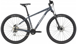 Велосипед 29" Cannondale TRAIL 6 рама - M 2023 SLT