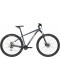 Велосипед 29" Cannondale TRAIL 6 рама - M 2023 SLT