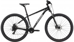 Велосипед 29" Cannondale TRAIL 7 рама - XL 2023 BLK