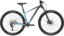 Велосипед 29" Cannondale TRAIL SE 3 Feminine рама - M 2023 SLT