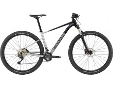 Велосипед 29" Cannondale TRAIL SL 4 рама - XL 2023 GRY