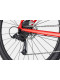 Велосипед 29" Cannondale TRAIL 7 рама - M червоний