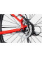 Велосипед 29" Cannondale TRAIL 7 рама - M червоний