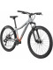 Велосипед 27,5" Cannondale TRAIL 7 Feminine рама - S 2022 GRY