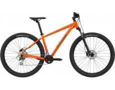 Велосипед 29" Cannondale TRAIL 6 рама - L 2022 IOR