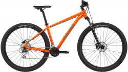 Велосипед 29" Cannondale TRAIL 6 рама - L 2022 IOR