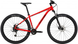 Велосипед 29" Cannondale TRAIL 7 рама - XL 2023 RRD