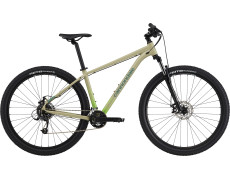 Велосипед 27,5" Cannondale TRAIL 8 рама - S 2023 QSD