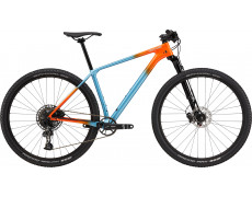 Велосипед 29" Cannondale F-SI Carbon 4 рама - M 2021 ALP