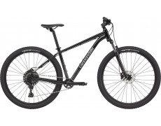 Велосипед 27,5" Cannondale TRAIL 5 рама - S 2023 GRA
