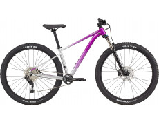 Велосипед 29" Cannondale TRAIL SE 4 Feminine рама - S 2023 PUR