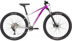 Велосипед 29" Cannondale TRAIL SE 4 Feminine рама - S 2023 PUR