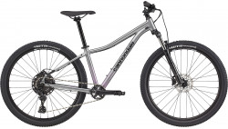 Велосипед 27,5" Cannondale TRAIL 5 Feminine рама - XS 2023 LAV