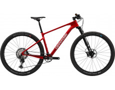 Велосипед 29" Cannondale SCALPEL HT Carbon 2 рама - M 2023 CRD