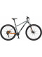 Велосипед 29" GT Avalanche Sport рама - L GRY