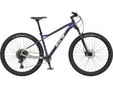 Велосипед 29" GT Avalanche Expert рама - L PUR