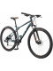 Велосипед 27,5" GT Aggressor Expert MS рама - XS SLT