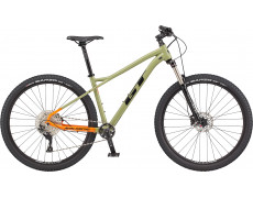 Велосипед 29" GT Avalanche Elite рама - L MGN