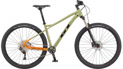 Велосипед 29" GT Avalanche Elite рама - L MGN