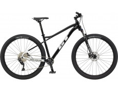 Велосипед 29" GT Avalanche Comp рама - M BLK