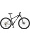 Велосипед 29" GT Avalanche Comp рама - M BLK