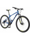 Велосипед 29" GT Aggressor Sport рама - M BLU