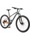 Велосипед 27,5" GT Avalanche Sport рама - S GRY