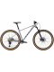 Велосипед 29" Marin TEAM MARIN 1 рама - XL 2023 Gloss Chrome/Black