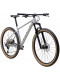 Велосипед 29" Marin TEAM MARIN 1 рама - XL 2023 Gloss Chrome/Black