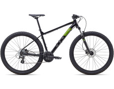 Велосипед 29" Marin BOLINAS RIDGE 2 рама - L 2023 Black