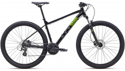 Велосипед 29" Marin BOLINAS RIDGE 2 рама - L 2023 Black
