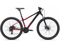 Велосипед 27,5" Marin WILDCAT TRAIL WFG 1 рама - XS 2023 MAROON