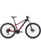 Велосипед 27,5" Marin WILDCAT TRAIL WFG 1 рама - M 2023 MAROON