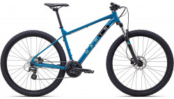 Велосипед 29" Marin BOLINAS RIDGE 2 рама - XL 2023 BLUE